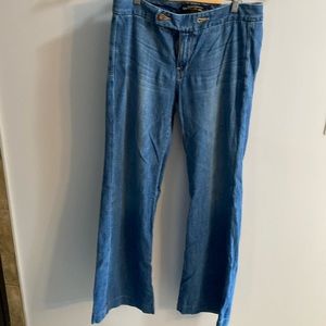 Lucky jeans - wide leg